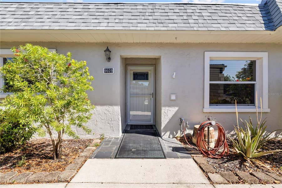 Property photo for 9609 BRASSIE COURT, New Port Richey, FL