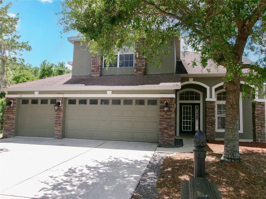 Property photo for 11314 OYSTER BAY CIRCLE, New Port Richey, FL