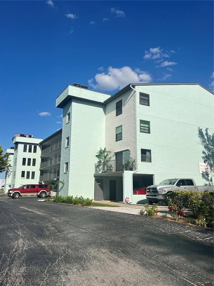 Property photo for 2651 MICHAEL PLACE, #307, Dunedin, FL