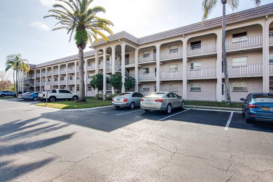 Property photo for 1303 S HERCULES AVENUE, #19, Clearwater, FL