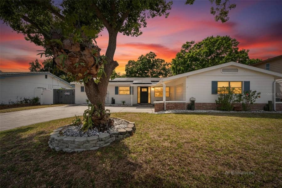 Property photo for 2842 61ST LANE N, St Petersburg, FL