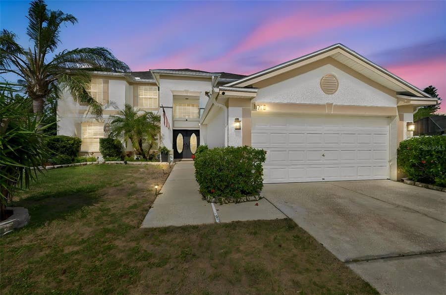 Property photo for 11718 STONEWOOD GATE DRIVE, Riverview, FL