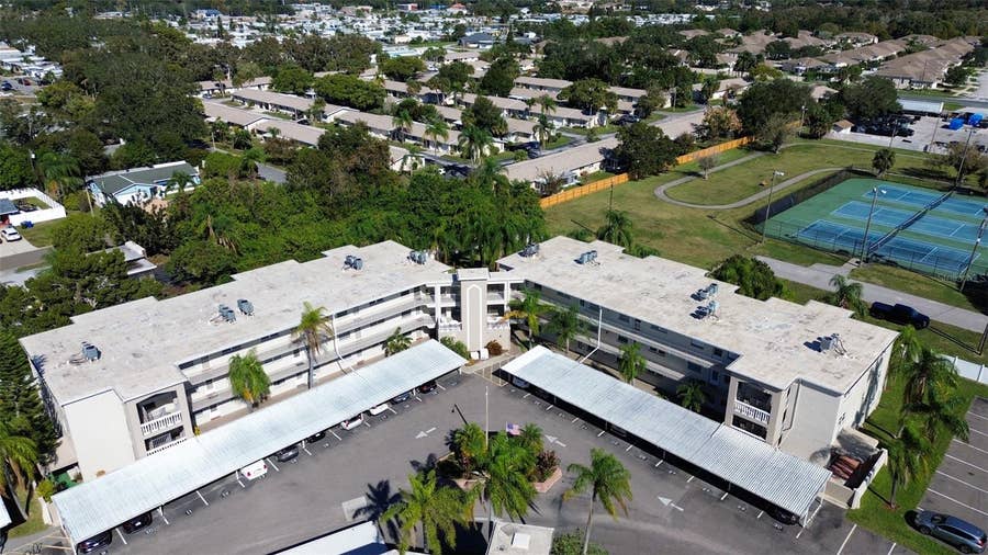 Property photo for 952 VIRGINIA STREET, #209, Dunedin, FL