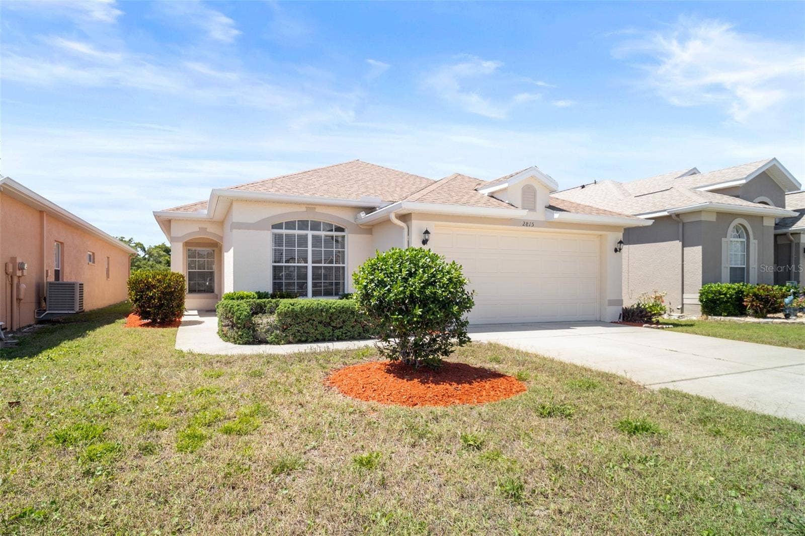 2815 WOOD POINTE DRIVE, Holiday, FL 34691 2815 WOOD POINTE DRIVE, Holiday, FL 34691