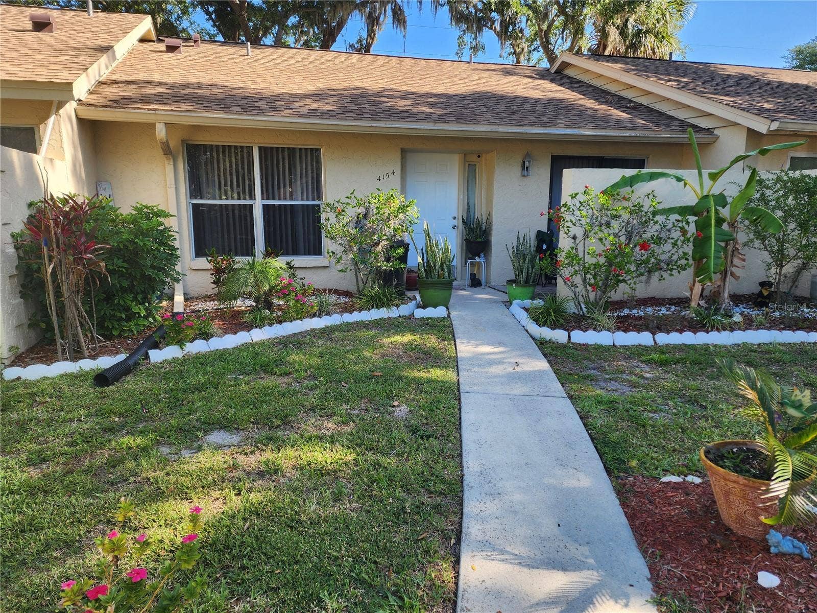 4154 16TH STREET E, #15, Ellenton, FL 34222 Front