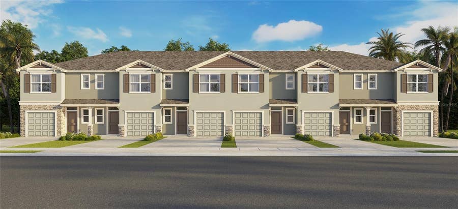 Property photo for 32574 MIDSUMMER NIGHT LANE, Wesley Chapel, FL