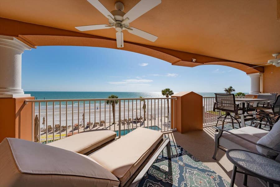 Property photo for 16326 GULF BOULEVARD, #206, Redington Beach, FL