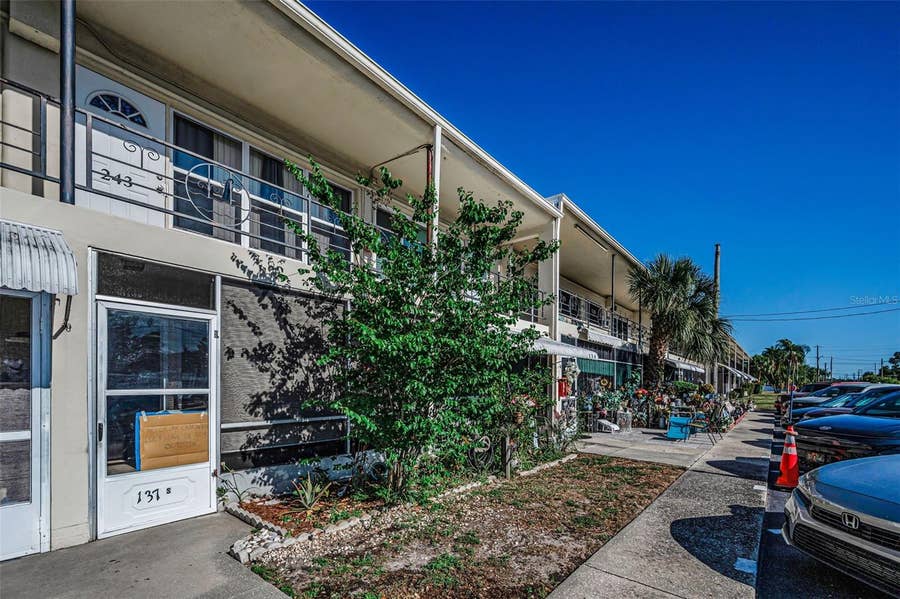 Property photo for 4051 58TH STREET N, #243, Kenneth City, FL