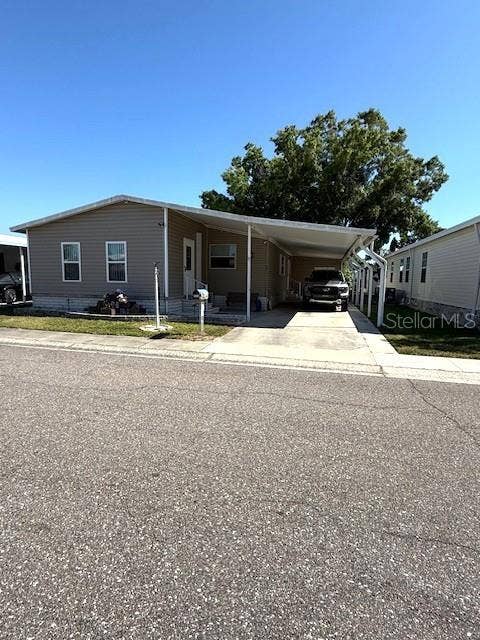 Property photo for 1001 STARKEY RD., # 731, Largo, FL