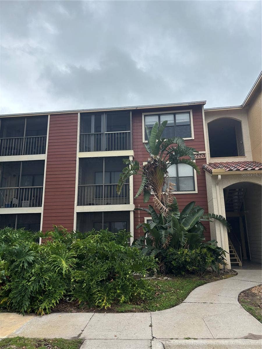 Property photo for 11901 4TH STREET N, #5107, St Petersburg, FL