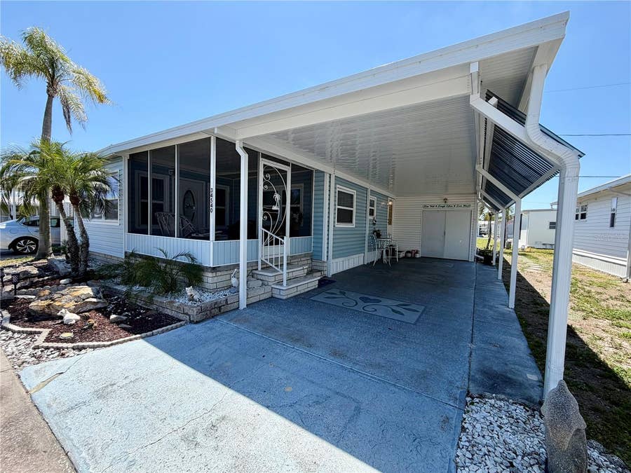 Property photo for 34540 VIOLET DRIVE N, Pinellas Park, FL