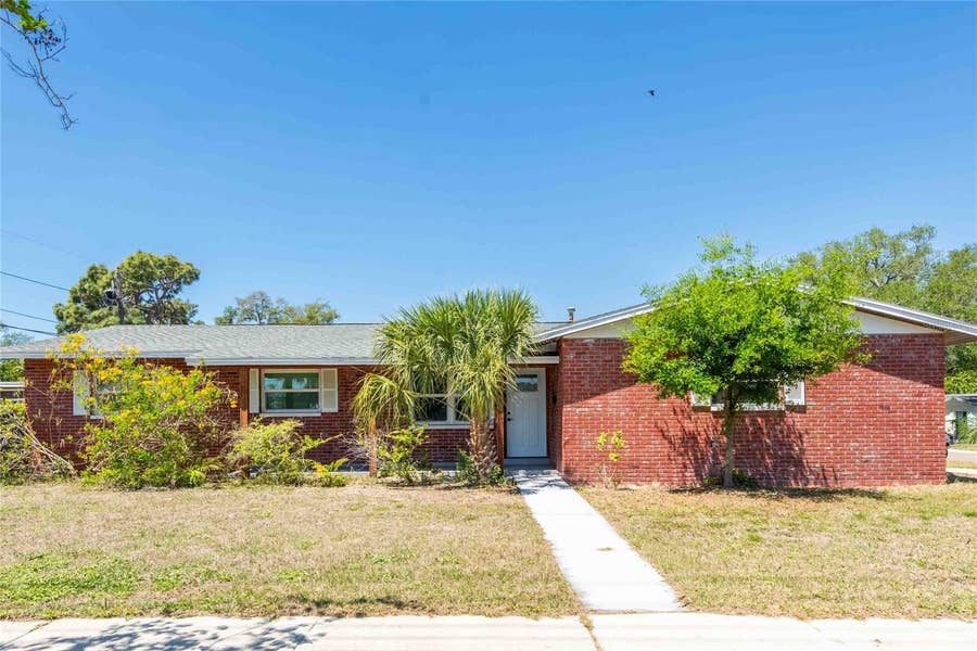 Property photo for 2741 37TH STREET S, St Petersburg, FL