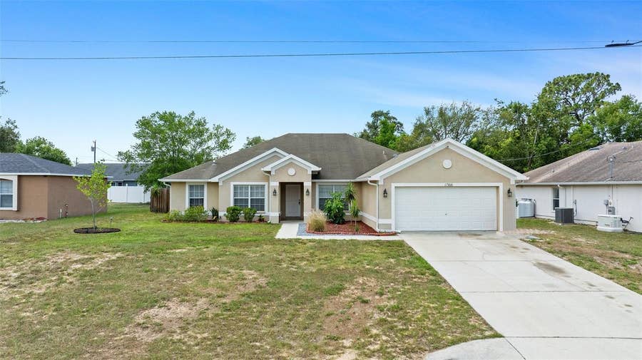 Property photo for 11366 RIDDLE DRIVE, Spring Hill, FL