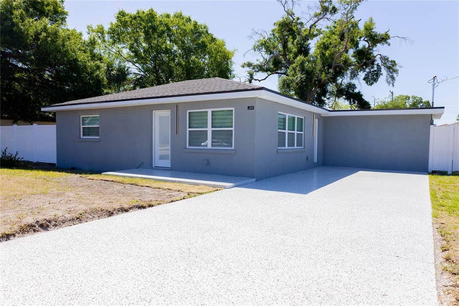 Property photo for 2710 W CYPRESS STREET, Tampa, FL