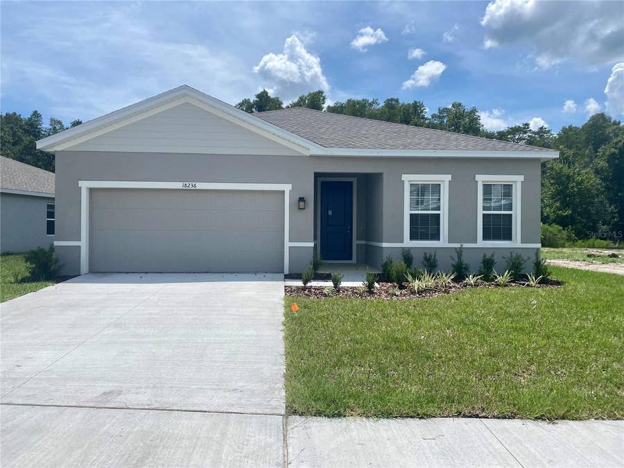 Property photo for 18236 HUNTERS MEADOW WALK, Land O Lakes, FL