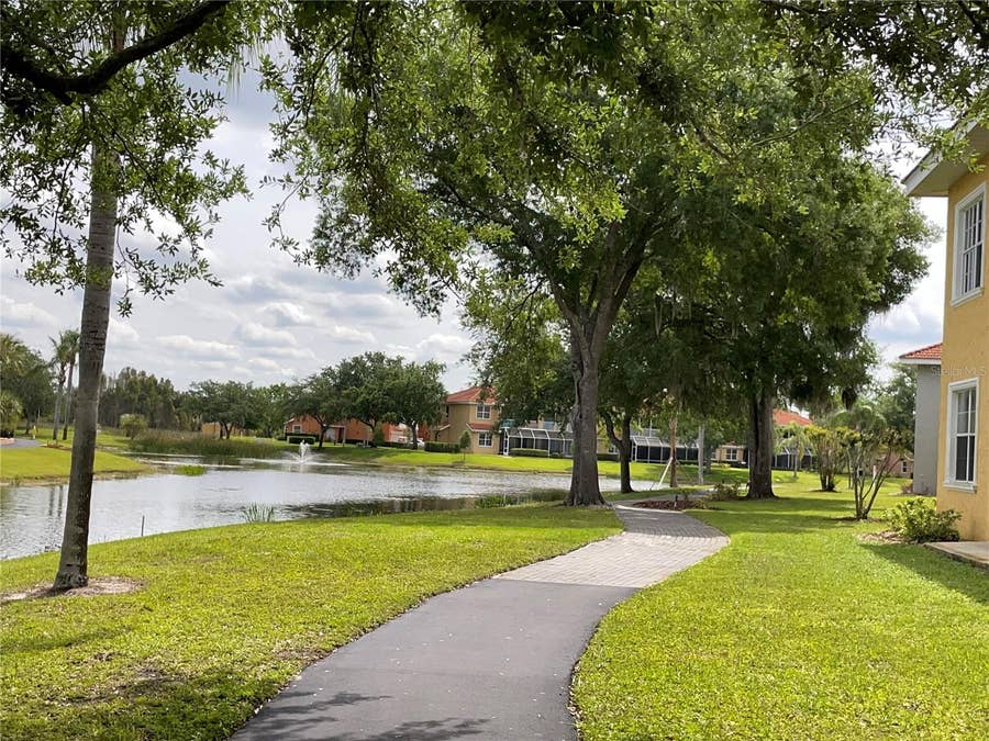 Property photo for 6816 DALI AVENUE, #205, Land O Lakes, FL