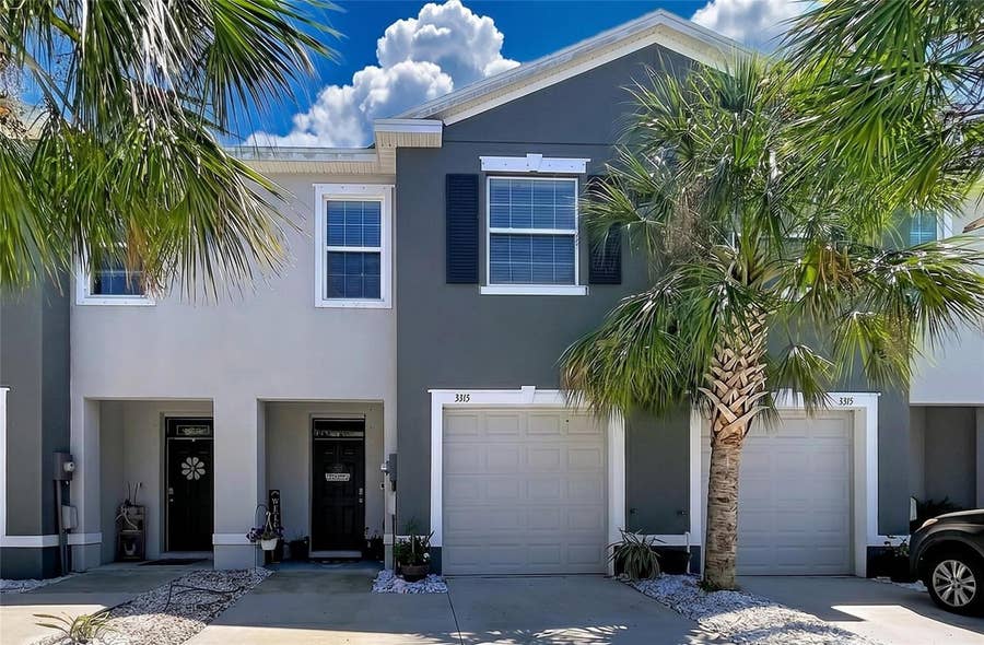 Property photo for 3313 PLEASANT WILLOW COURT, Brandon, FL