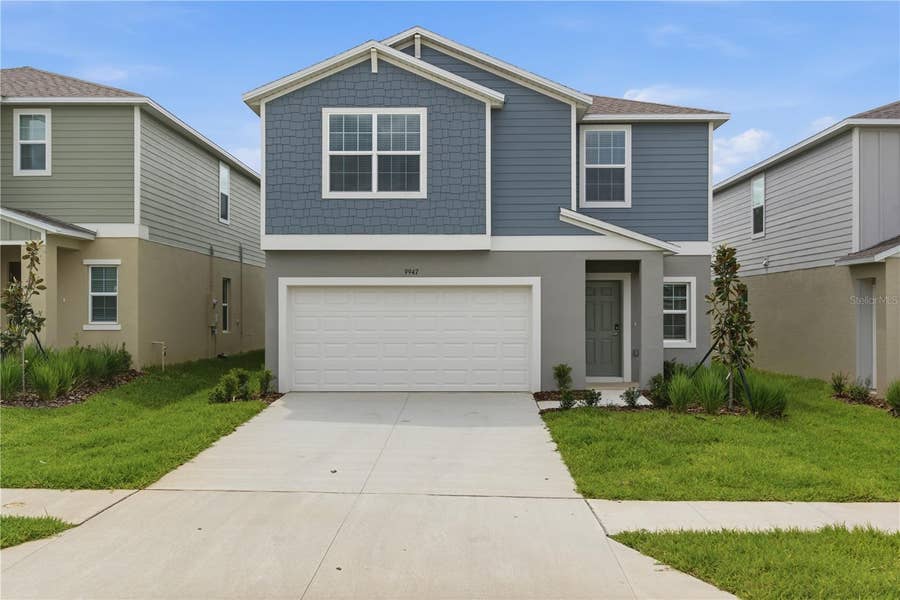 Property photo for 9947 ALLENDALE STREET, Wesley Chapel, FL