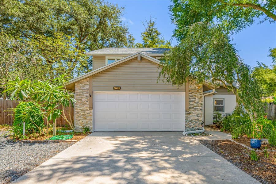 Property photo for 23907 LAKE BARK COURT, Lutz, FL
