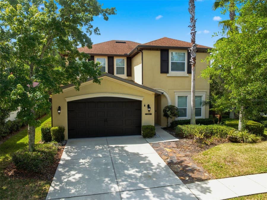 Property photo for 8005 CYPRESS CROSSING COURT, Tampa, FL
