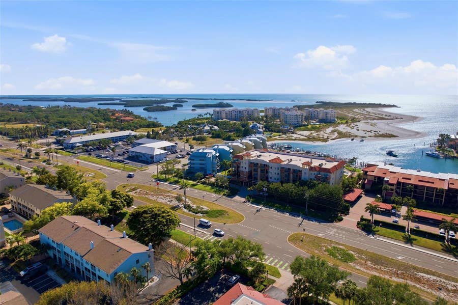 Property photo for 1100 PINELLAS BAYWAY S, #G2, Tierra Verde, FL