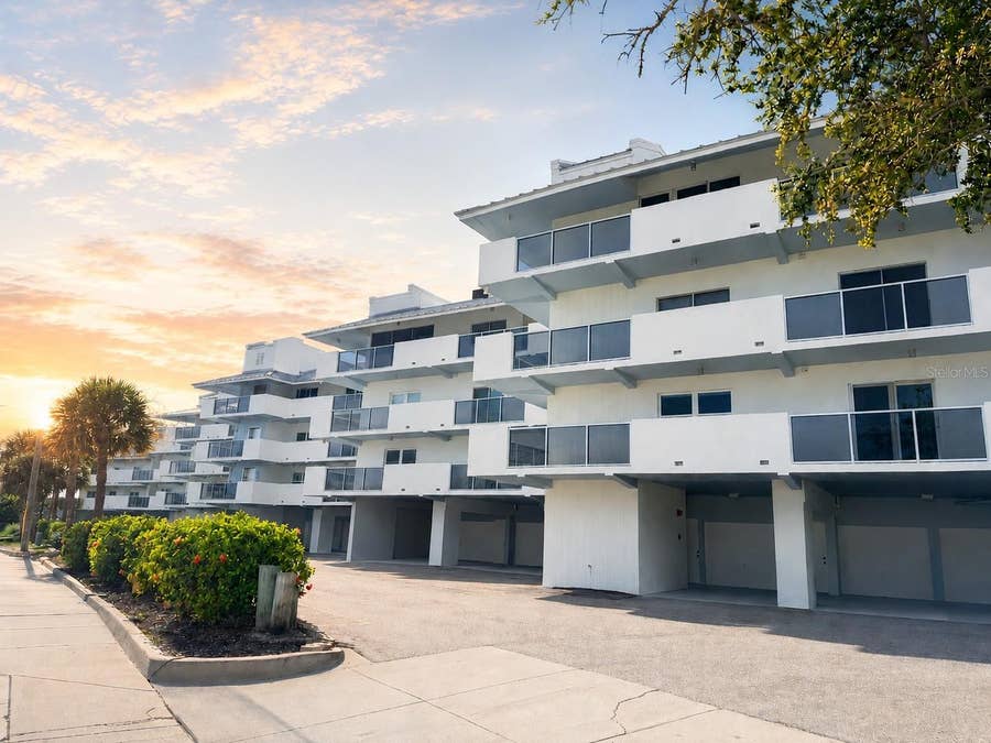 Property photo for 1100 PINELLAS BAYWAY S, #G2, Tierra Verde, FL