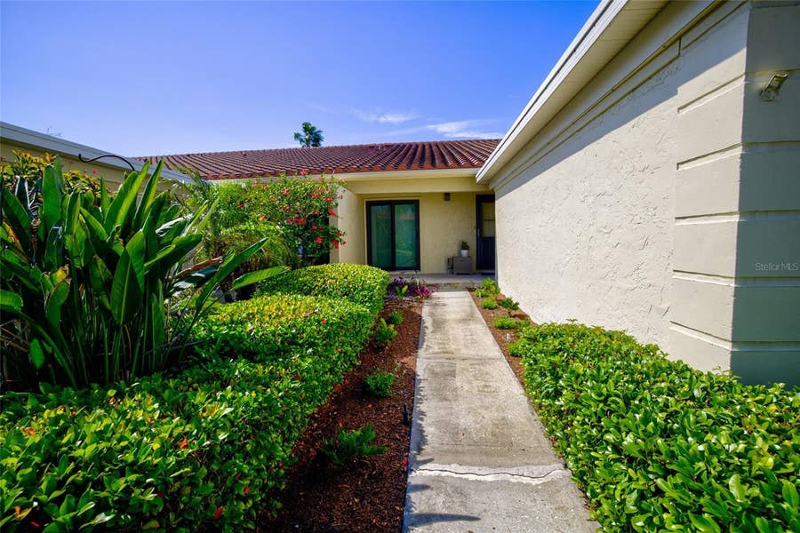 Property photo for 10134 REGAL DRIVE, #1, Largo, FL