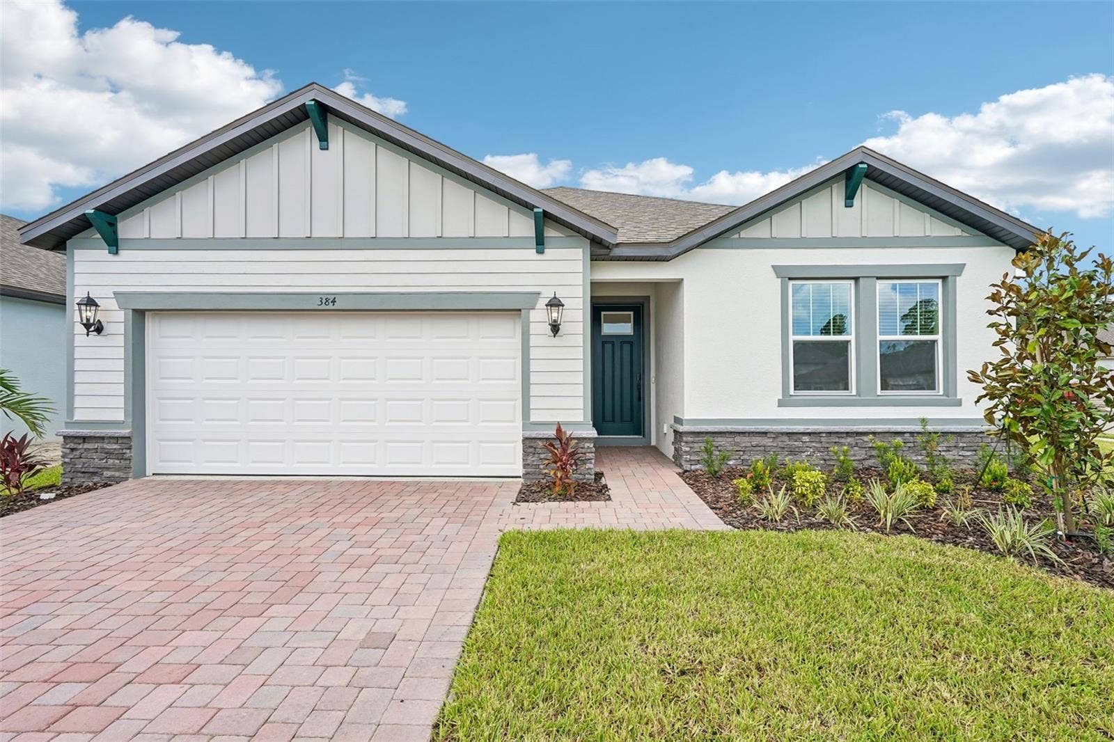 384 BIRKDALE DRIVE, Daytona Beach, FL 32124 384 BIRKDALE DRIVE, Daytona Beach, FL 32124