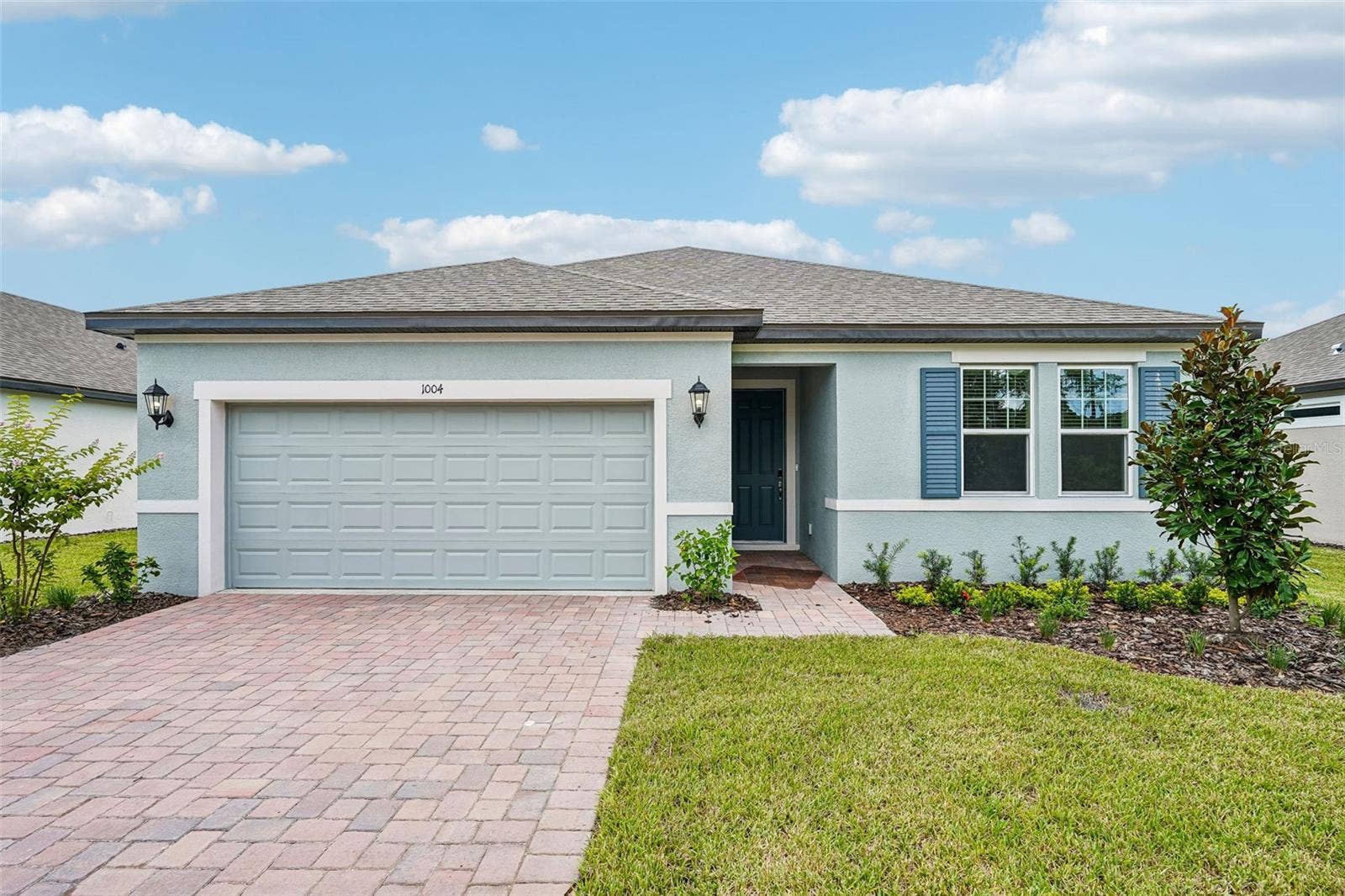 1004 BRITISH CIRCLE, Daytona Beach, FL 32124