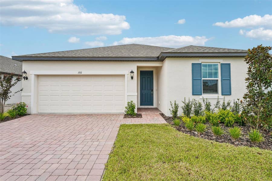 Property photo for 392 BIRKDALE DRIVE, Daytona Beach, FL