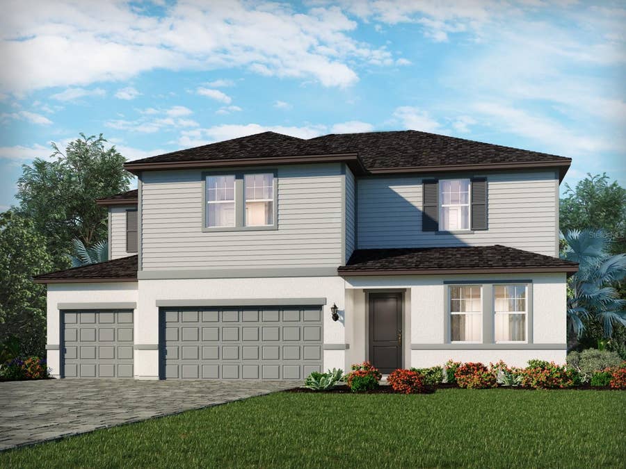 Property photo for 400 BROOKHAVEN TRAIL, Ormond Beach, FL