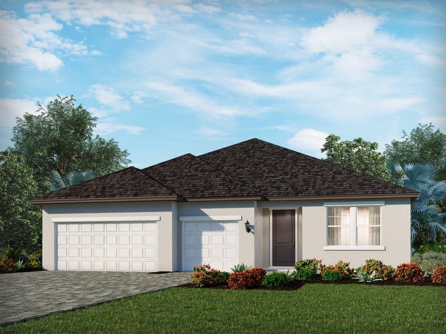Property photo for 405 BROOKHAVEN TRAIL, Ormond Beach, FL