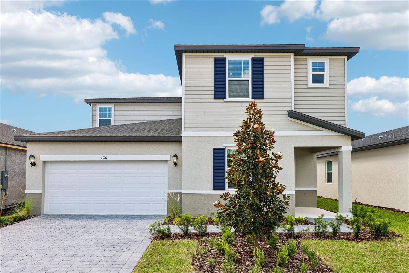 120 FORESTHAVEN STREET, Ormond Beach, FL 32174 120 FORESTHAVEN STREET, Ormond Beach, FL 32174