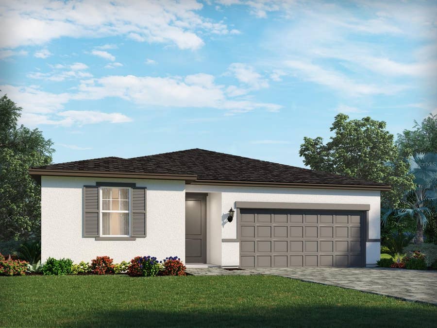 Property photo for 116 FORESTHAVEN STREET, Ormond Beach, FL