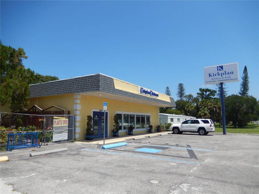 Property photo for 6804 CORTEZ ROAD W, Bradenton, FL
