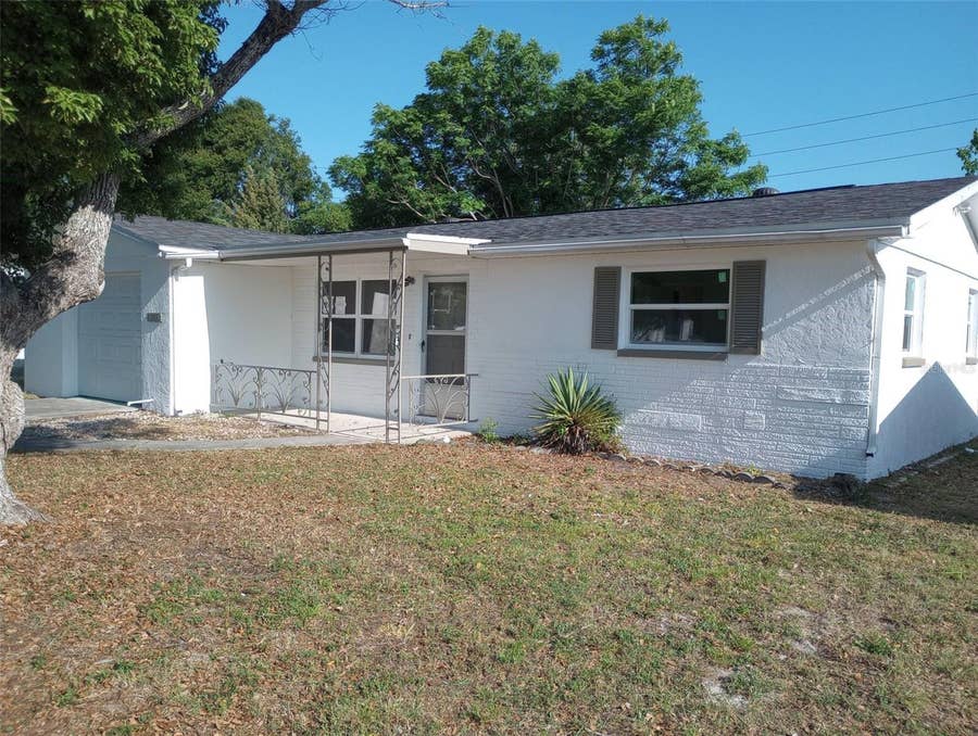 Property photo for 3433 ATLANTIS DRIVE, Holiday, FL