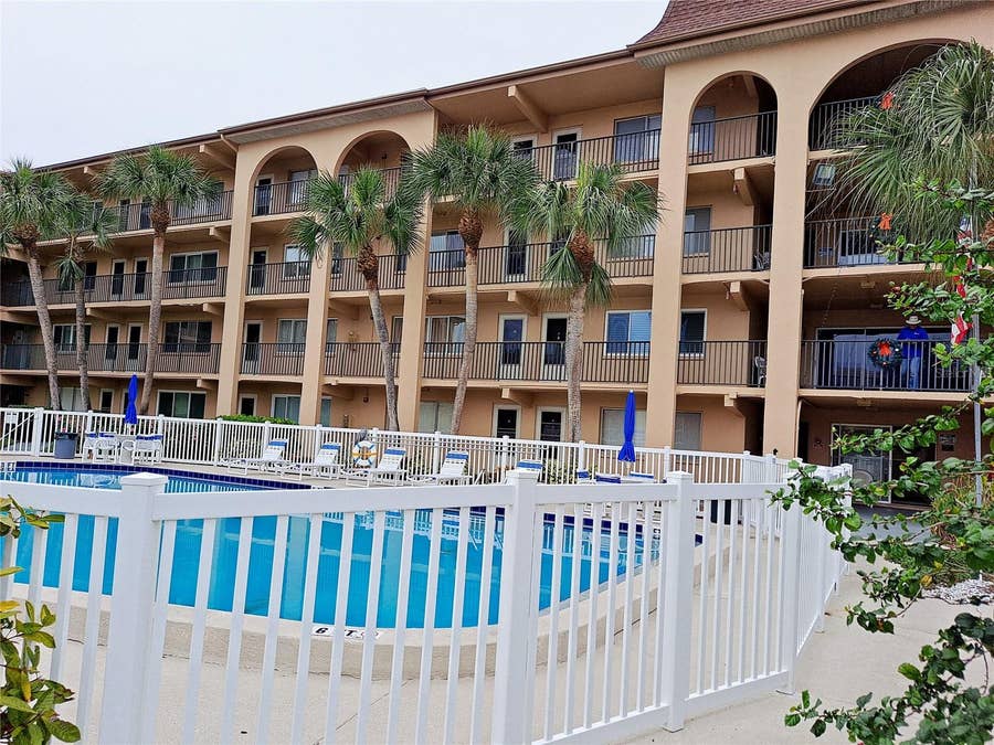 Property photo for 2525 W BAY DRIVE, #A35, Belleair Bluffs, FL