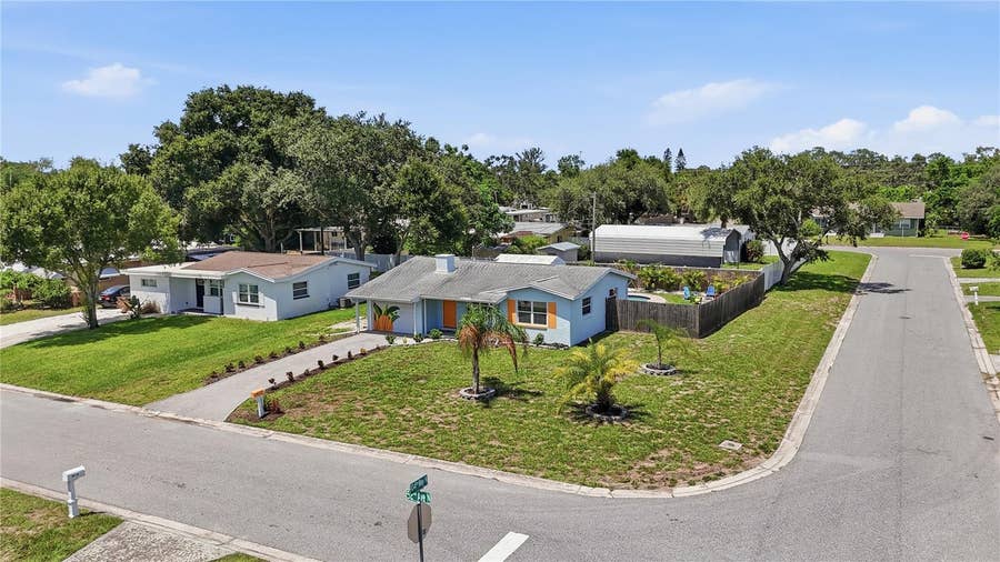 Property photo for 10437 52ND AVENUE N, St Petersburg, FL