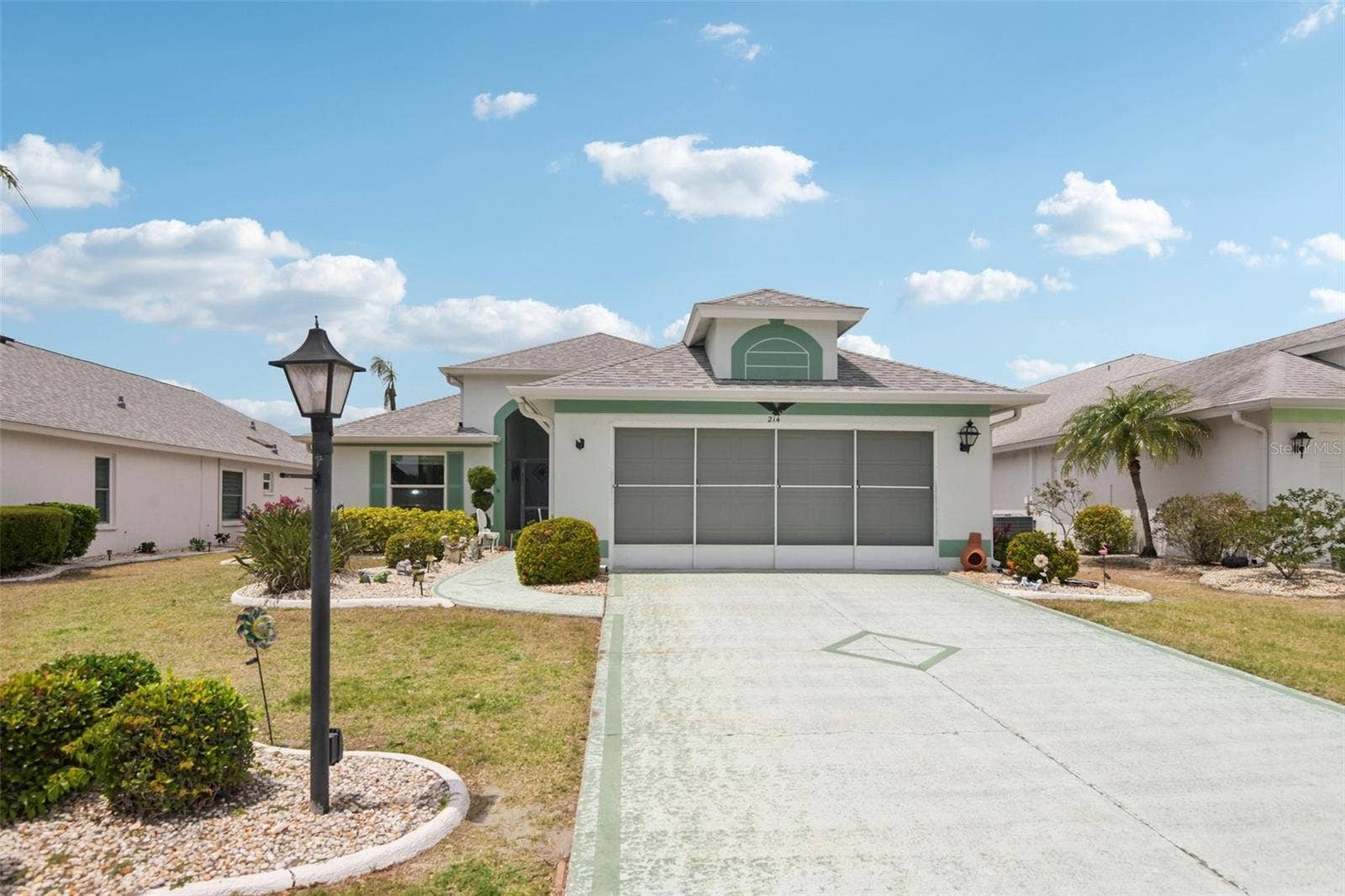 214 LINGER LANE, Sun City Center, FL 33573 214 LINGER LANE, Sun City Center, FL 33573