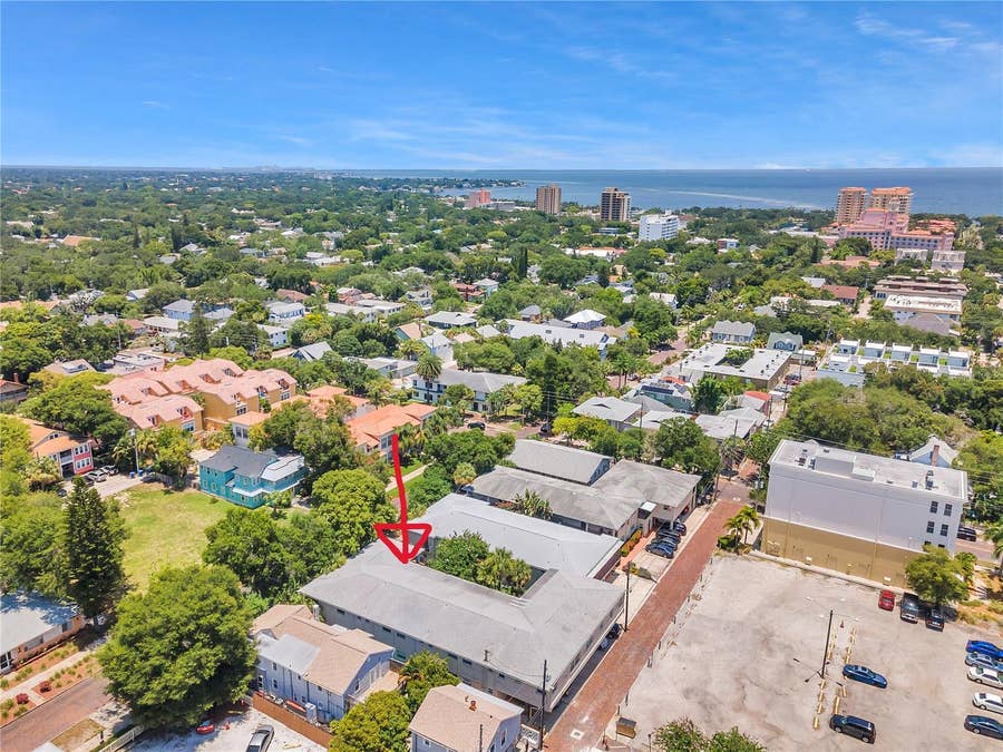 Property photo for 224 6TH AVENUE N, #13, St Petersburg, FL