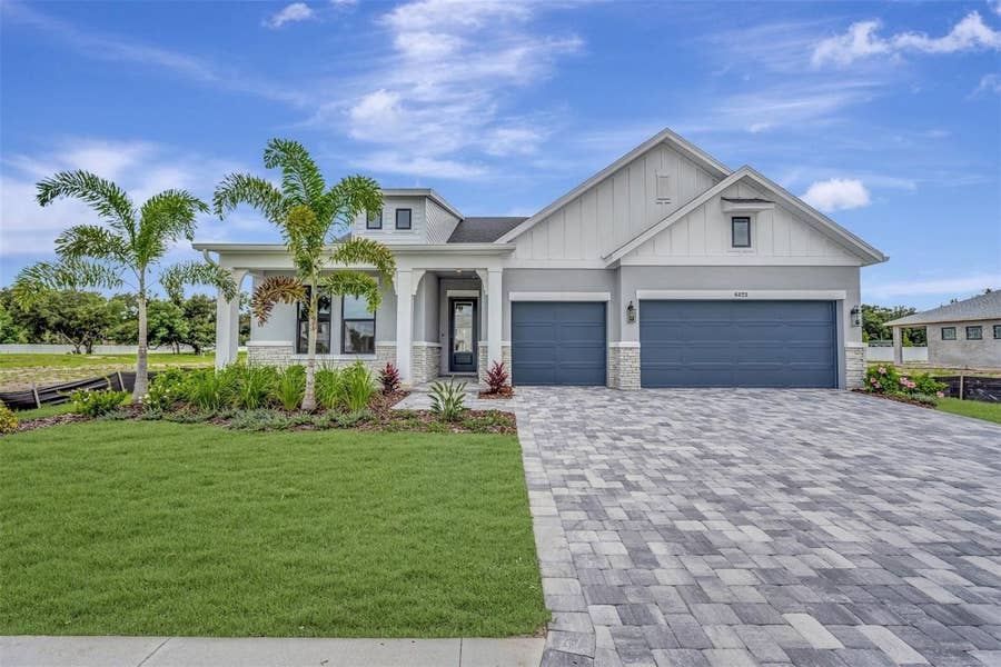 Property photo for 6823 HERON MEADOW DRIVE, Sarasota, FL