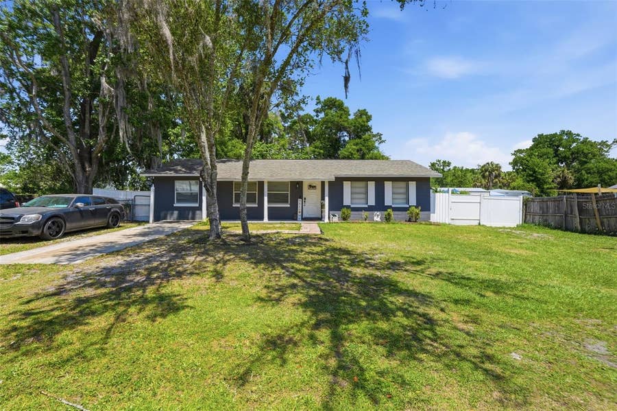 Property photo for 8509 W KIPLING LANE, Homosassa, FL