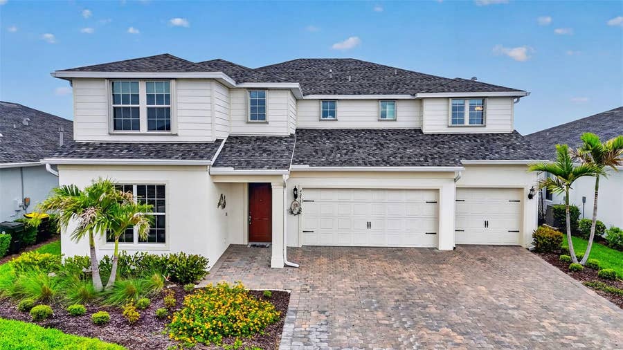 Property photo for 42581 ATLAS DRIVE, Punta Gorda, FL