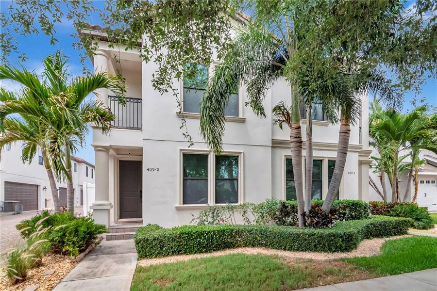 Property photo for 409 S TAMPANIA AVENUE, #2, Tampa, FL