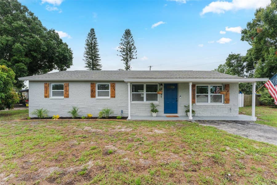 Property photo for 9091 83RD WAY, Seminole, FL