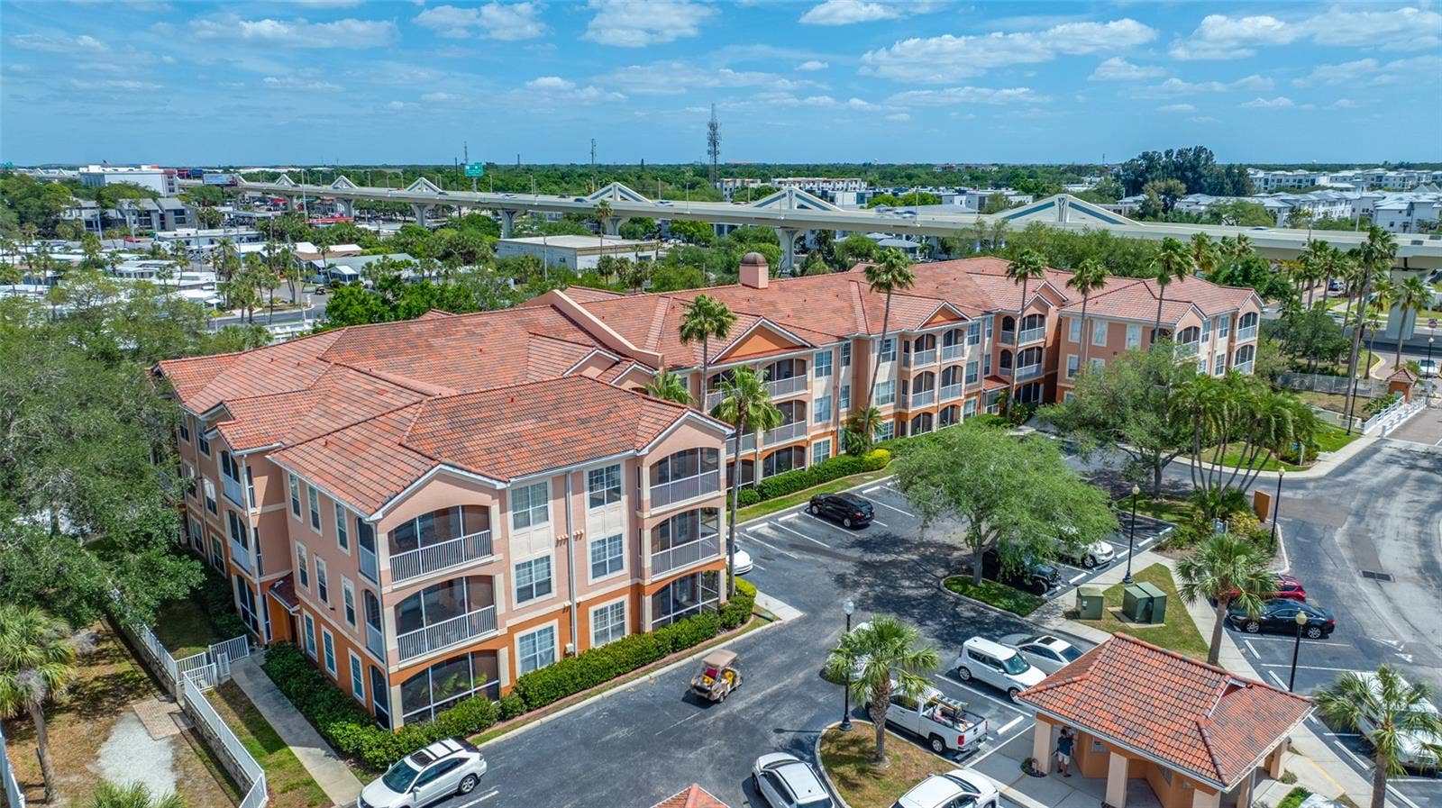 5000 CULBREATH KEY WAY, #1-201, Tampa, FL 33611