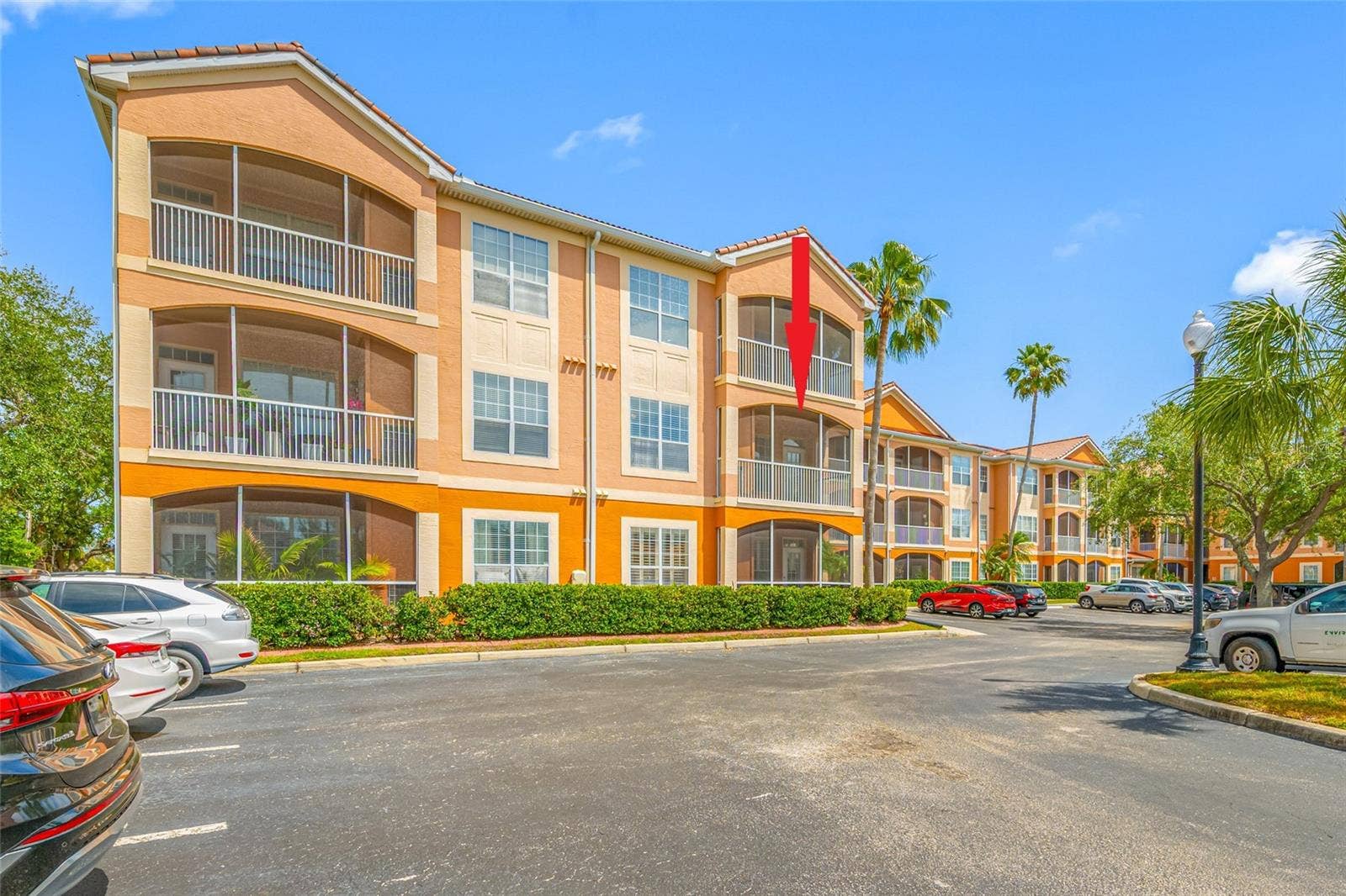 5000 CULBREATH KEY WAY, #1-201, Tampa, FL 33611
