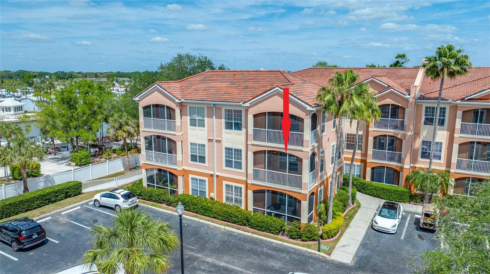 5000 CULBREATH KEY WAY, #1-201, Tampa, FL 33611