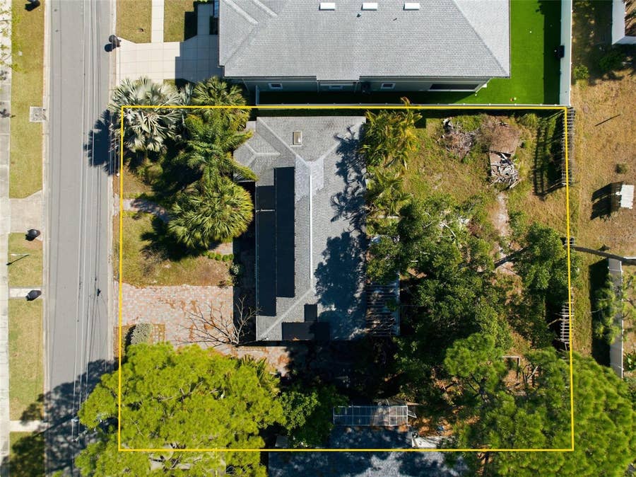 Property photo for 208 48TH AVENUE N, St Petersburg, FL