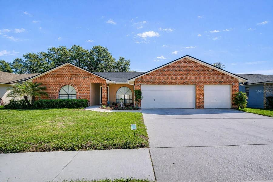 Property photo for 3522 SPRINGVILLE DRIVE, Valrico, FL